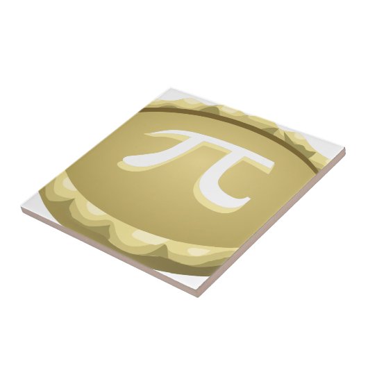 prettige feestdag tegeltje (Zijkant)