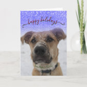 Prettige feestdagen (Voorkant)