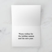 prettige feestdagen (Binnen)