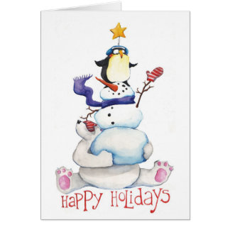 prettige feestdagen!