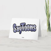 prettige feestdagen (Achterkant)