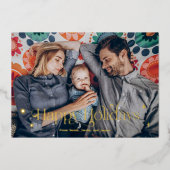  Prettige feestdagen (Voorkant)