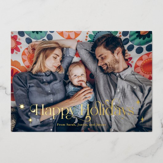 Prettige feestdagen (Voorkant)