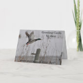 prettige feestdagen (Achterkant)