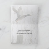 prettige feestdagen (Binnen)