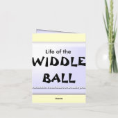 prettige feestdagen (Achterkant)