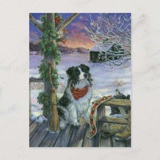 Prettige feestdagen (Voorkant)