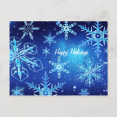 Prettige Feestdagen (Voorkant)