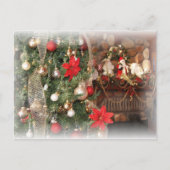 prettige feestdagen (Voorkant)