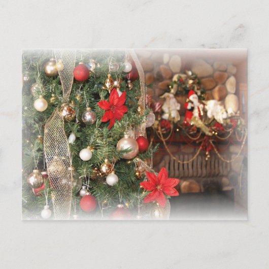 prettige feestdagen (Voorkant)