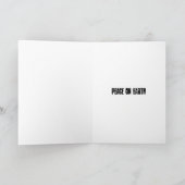 prettige feestdagen (Binnen)