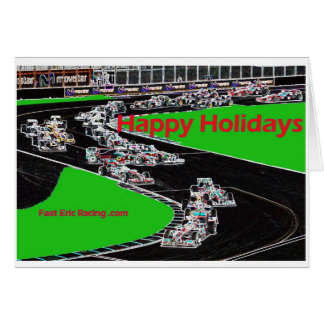 prettige feestdagen!