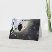 prettige feestdagen (Voorkant)