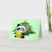 prettige feestdagen (Voorkant)