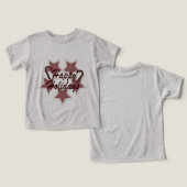 prettige feestdagen (Ontwerp Voorkant & Achterkant)