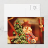 prettige feestdagen (Voorkant / Achterkant)