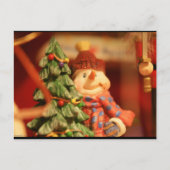 prettige feestdagen (Voorkant)