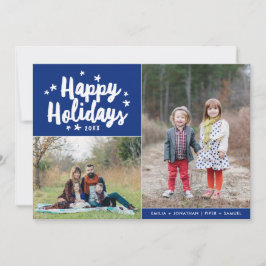 prettige feestdagen 2 Fotofeestdag Feestdagenkaart