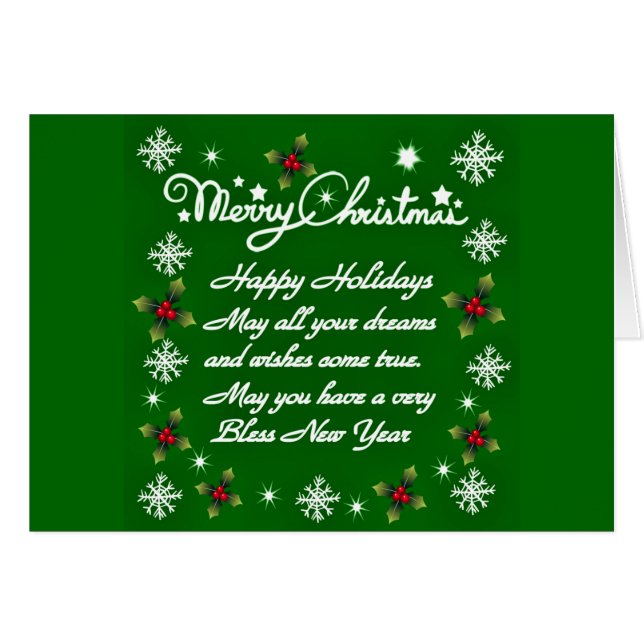 prettige feestdagen#4_ (Voorkant Horizontaal)