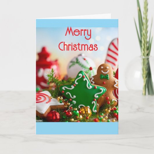 prettige feestdagen **** AAN EEN "SPECIALE VRIEND" (Voorkant)