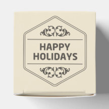 prettige feestdagen Aangepaste achtergrond