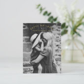 prettige feestdagen aangepaste kerstfeestdagen (Staand voorkant)