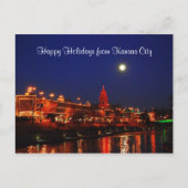 Prettige feestdagen Activiteiten in de omgeving va (Voorkant)