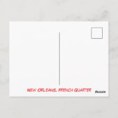 Prettige feestdagen Activiteiten in de omgeving va Briefkaart (Achterkant)