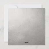 Prettige feestdagen ansichtkaart feestdagenkaart (Achterkant)