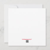 Prettige feestdagen < Arts Gezondheidszorg (Achterkant)