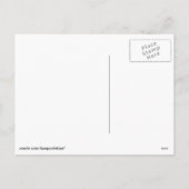 Prettige feestdagen Blijf kalm en (Achterkant)