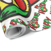 PRETTIGE FEESTDAGEN - CADEAUPAPIER (Rol Hoek)