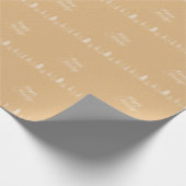 prettige feestdagen cadeaupapier (Hoek)