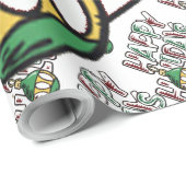 PRETTIGE FEESTDAGEN - CADEAUPAPIER (Rol Hoek)