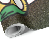 PRETTIGE FEESTDAGEN - CADEAUPAPIER (Rol Hoek)