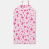 PRETTIGE FEESTDAGEN Cadeaus Cadeaus Kerst CUSTOM Cadeaulabel (Achterkant)