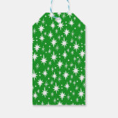 PRETTIGE FEESTDAGEN Cadeaus Cadeaus Kerst CUSTOM Cadeaulabel (Achterkant)