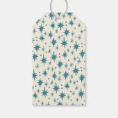 PRETTIGE FEESTDAGEN Cadeaus Cadeaus Kerst CUSTOM Cadeaulabel (Achterkant)