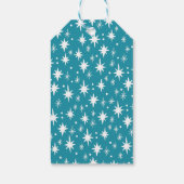 PRETTIGE FEESTDAGEN Cadeaus Cadeaus Kerst CUSTOM Cadeaulabel (Achterkant)