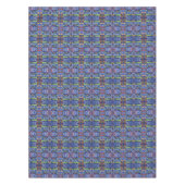 Prettige feestdagen Classic Christmas Icons Waterv Tafelkleed (Voorkant)