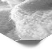 prettige feestdagen - Cute Westie Dog Poster (Hoek)