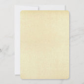 prettige feestdagen Dog in Wreath Pet Photo Feestdagenkaart (Achterkant)