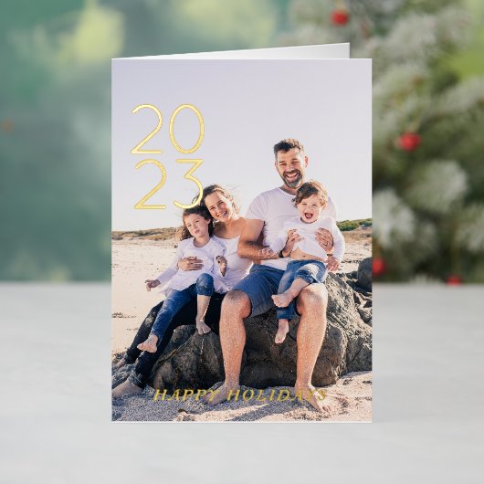 Prettige feestdagen Eenvoudig Nieuw Jaar 8 Foto Ge (Feestdagen Insitu)