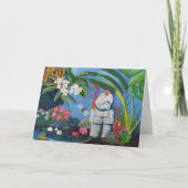 prettige feestdagen! feestdagen kaart (Voorkant)