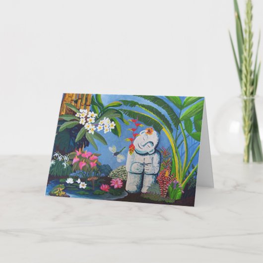 prettige feestdagen! feestdagen kaart (Voorkant)