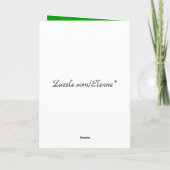 prettige feestdagen_ feestdagen kaart (Achterkant)