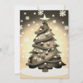 Prettige feestdagen  feestdagenkaart (Voorkant)