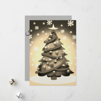 prettige feestdagen feestdagenkaart