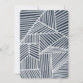 prettige feestdagen feestdagenkaart (Achterkant)