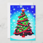 Prettige feestdagen  feestdagenkaart (Voorkant)